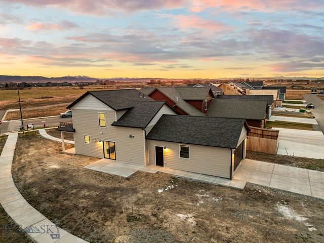 903 Arnold, Bozeman, MT 59715