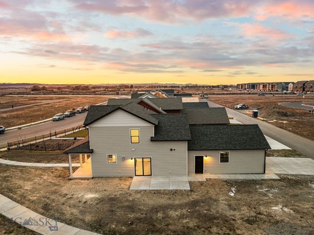 903 Arnold, Bozeman, MT 59715