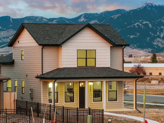 903 Arnold, Bozeman, MT 59715