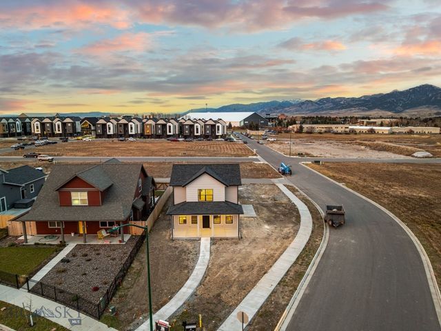 903 Arnold, Bozeman, MT 59715