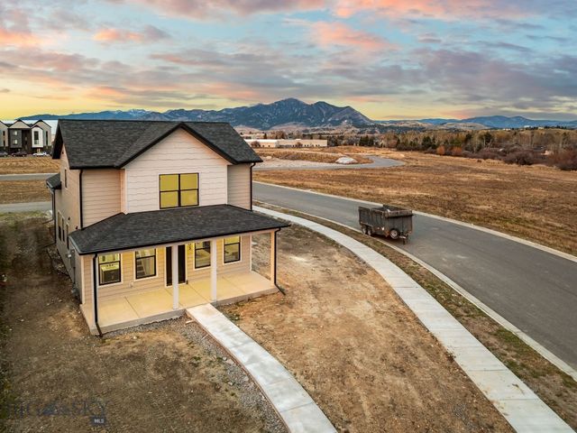 903 Arnold, Bozeman, MT 59715