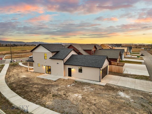 903 Arnold, Bozeman, MT 59715