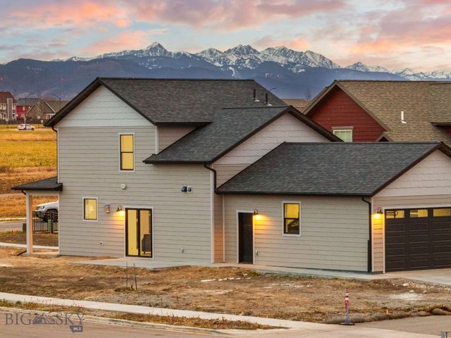 903 Arnold, Bozeman, MT 59715