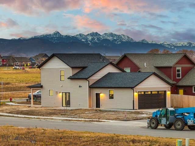 903 Arnold, Bozeman, MT 59715