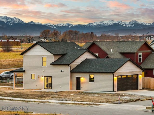903 Arnold, Bozeman, MT 59715
