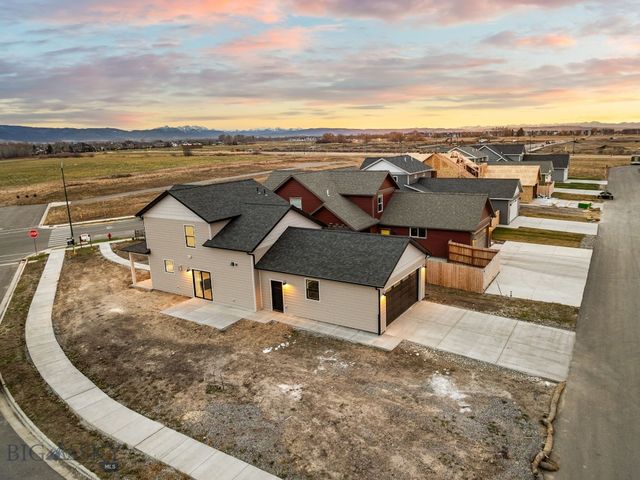 903 Arnold, Bozeman, MT 59715