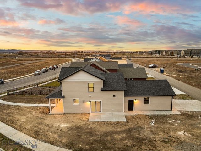 903 Arnold, Bozeman, MT 59715