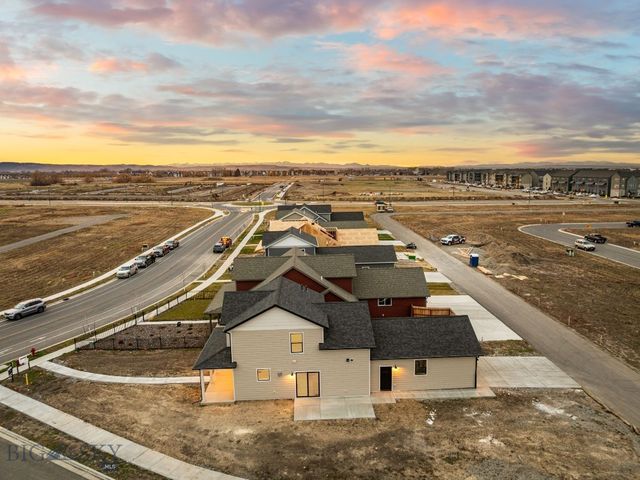 903 Arnold, Bozeman, MT 59715