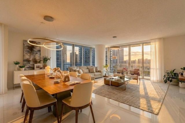 330 Sunny Isles Boulevard 5-1408, Sunny Isles Beach, FL 33160