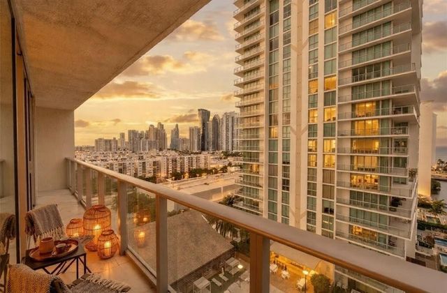 330 Sunny Isles Boulevard 5-1408, Sunny Isles Beach, FL 33160