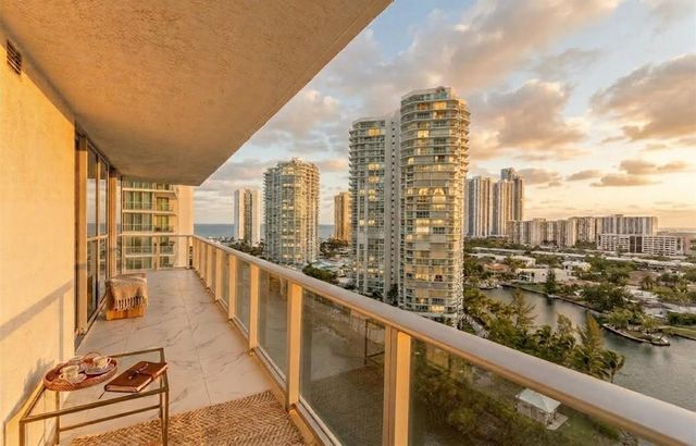 330 Sunny Isles Boulevard 5-1408, Sunny Isles Beach, FL 33160