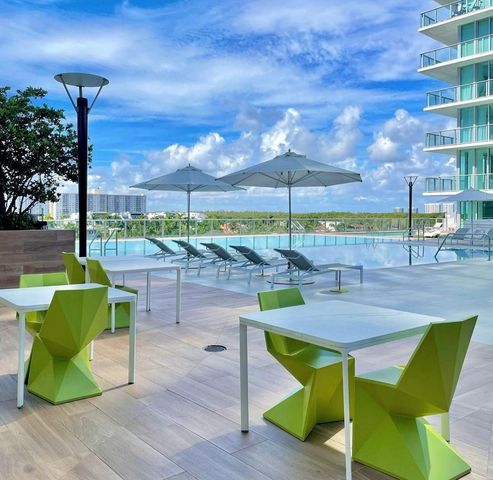 330 Sunny Isles Boulevard 5-1408, Sunny Isles Beach, FL 33160
