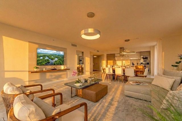 330 Sunny Isles Boulevard 5-1408, Sunny Isles Beach, FL 33160