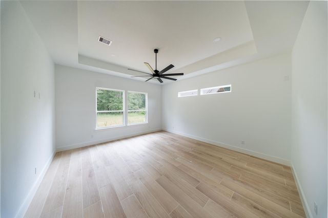 17018 N Saba Court, Splendora, TX 77372