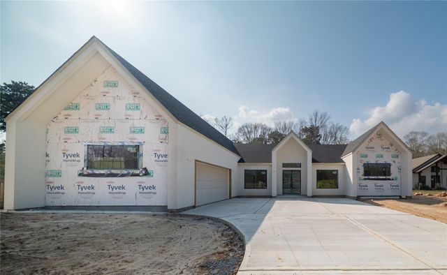 17018 N Saba Court, Splendora, TX 77372
