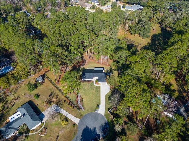 10237 SW 12TH PLACE, Gainesville, FL 32607