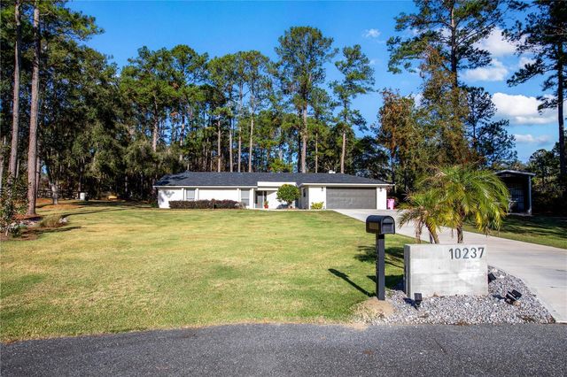 10237 SW 12TH PLACE, Gainesville, FL 32607