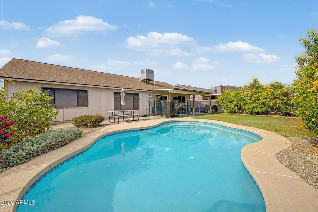 3073 W COUNTRY CLUB Terrace, Phoenix, AZ 85027 — photo 3