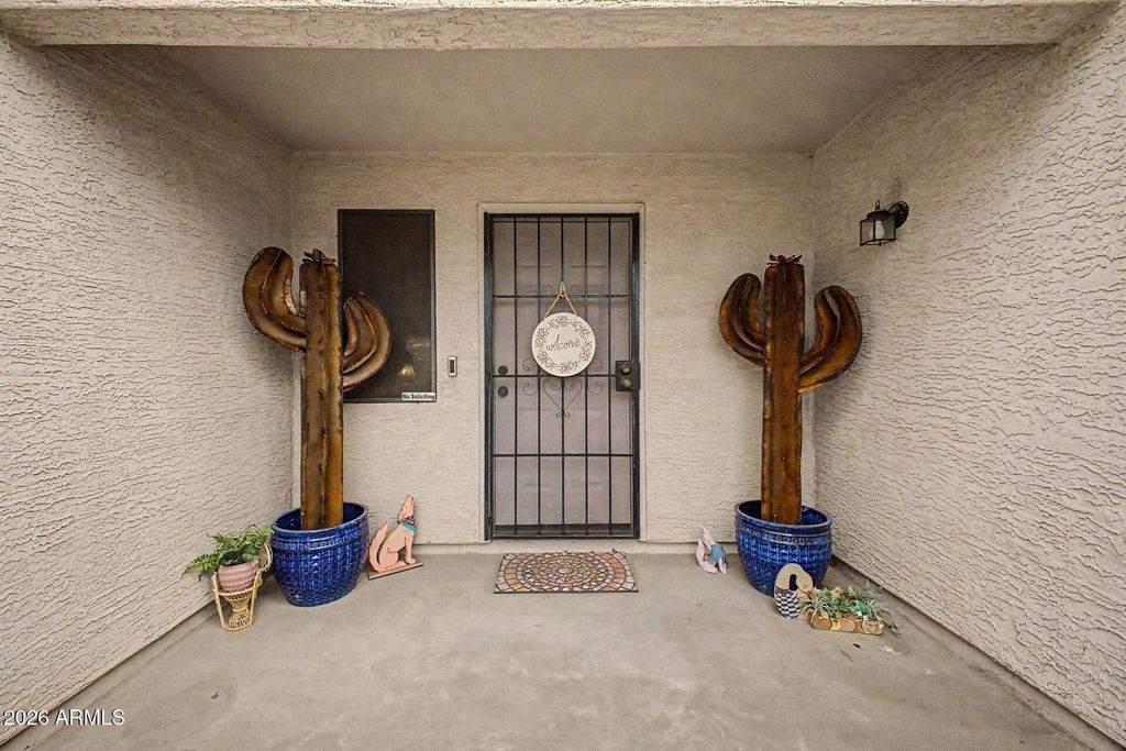3073 W COUNTRY CLUB Terrace, Phoenix, AZ 85027 — photo 4