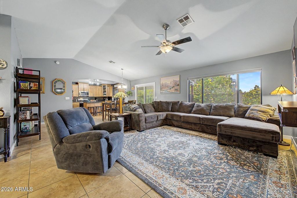 3073 W COUNTRY CLUB Terrace, Phoenix, AZ 85027 — photo 5