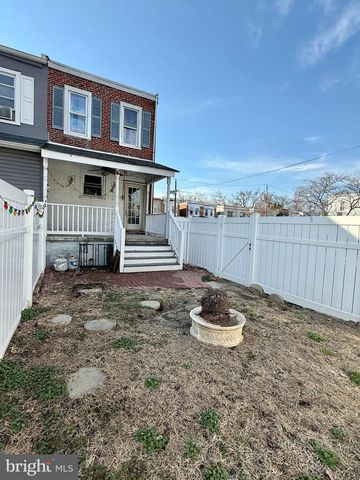 44 E COLLINGS AVE, Collingswood, NJ 08108