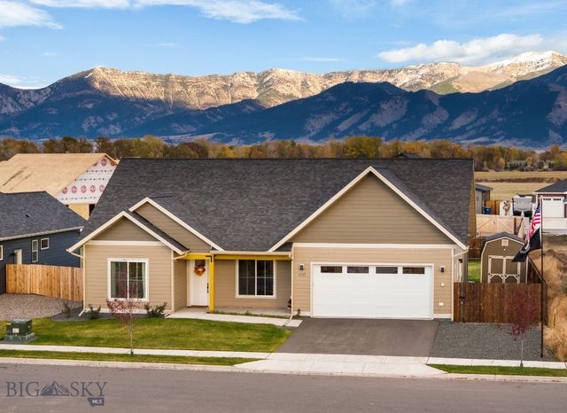 2217 Oriole Drive, Belgrade, MT 59714 property photo