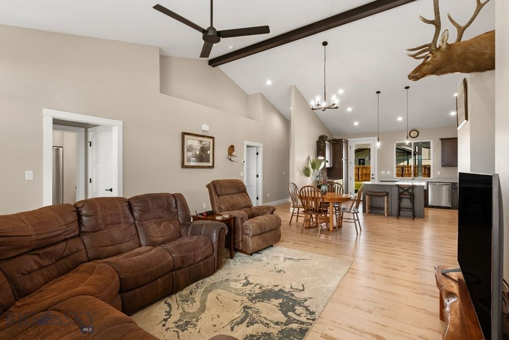 2217 Oriole Drive, Belgrade, MT 59714 photo 3
