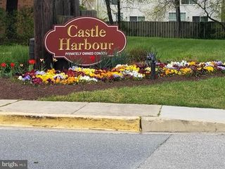 1117 CASTLE HARBOUR WAY #2D, Glen Burnie, MD 21060