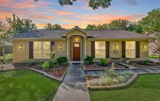 12407 Wedgehill Lane, Houston, TX 77077