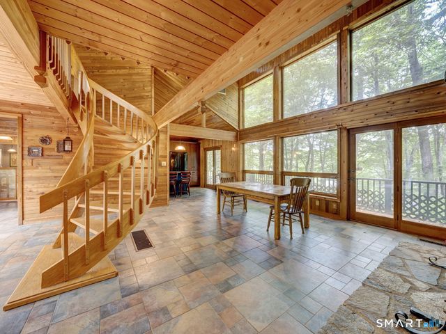 140 Old Willimantic Road, Columbia, CT 06237