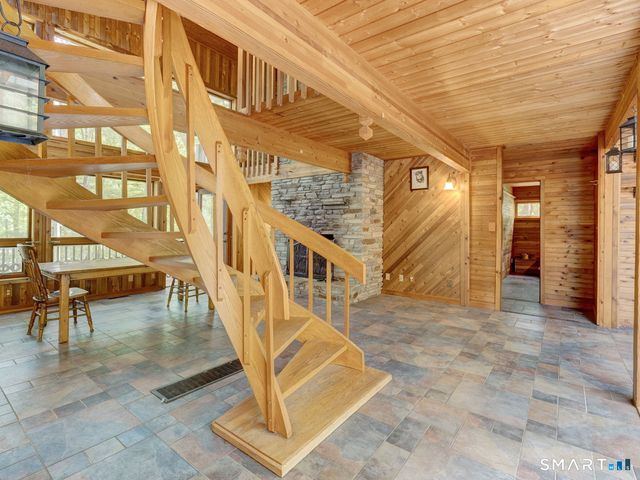 140 Old Willimantic Road, Columbia, CT 06237