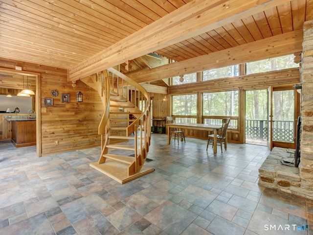 140 Old Willimantic Road, Columbia, CT 06237