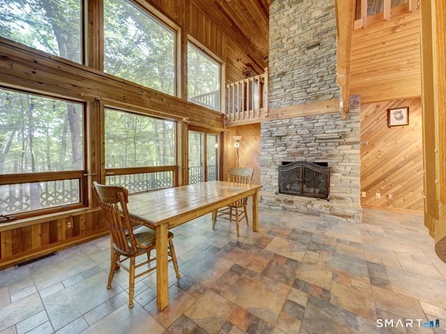 140 Old Willimantic Road, Columbia, CT 06237