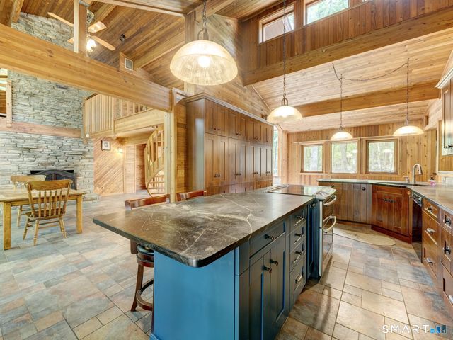 140 Old Willimantic Road, Columbia, CT 06237