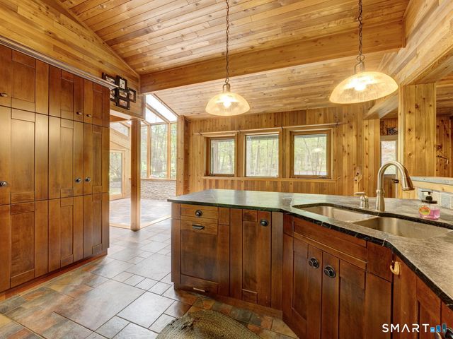 140 Old Willimantic Road, Columbia, CT 06237