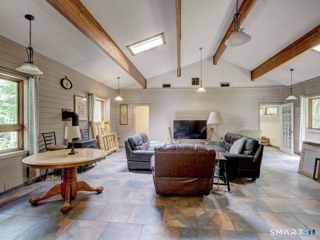 140 Old Willimantic Road, Columbia, CT 06237