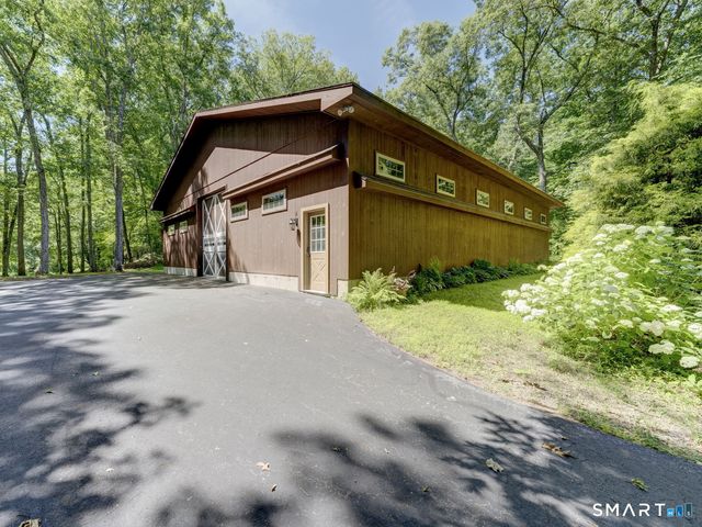 140 Old Willimantic Road, Columbia, CT 06237