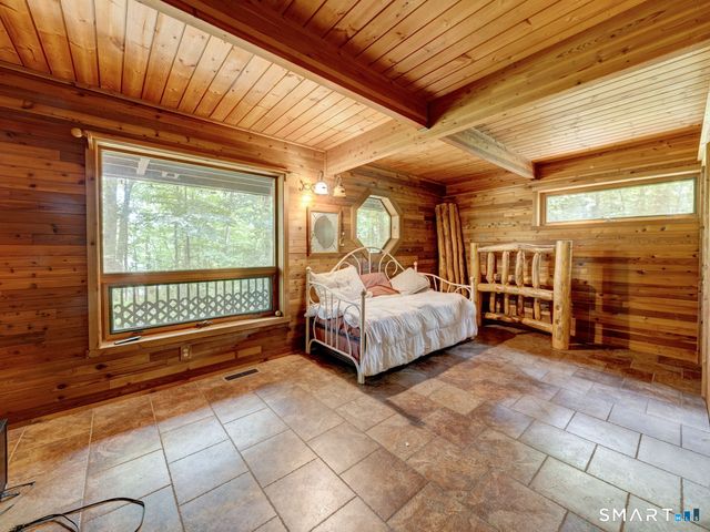140 Old Willimantic Road, Columbia, CT 06237