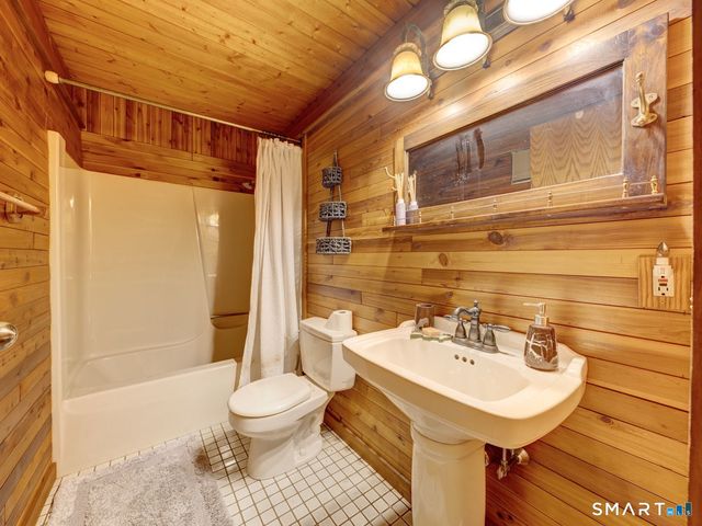 140 Old Willimantic Road, Columbia, CT 06237