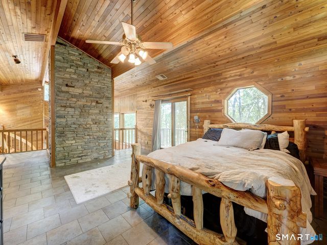 140 Old Willimantic Road, Columbia, CT 06237