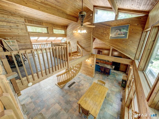 140 Old Willimantic Road, Columbia, CT 06237