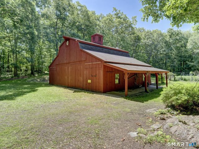140 Old Willimantic Road, Columbia, CT 06237
