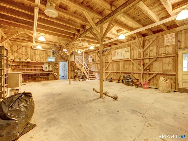 140 Old Willimantic Road, Columbia, CT 06237