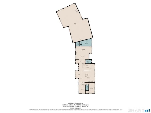 140 Old Willimantic Road, Columbia, CT 06237