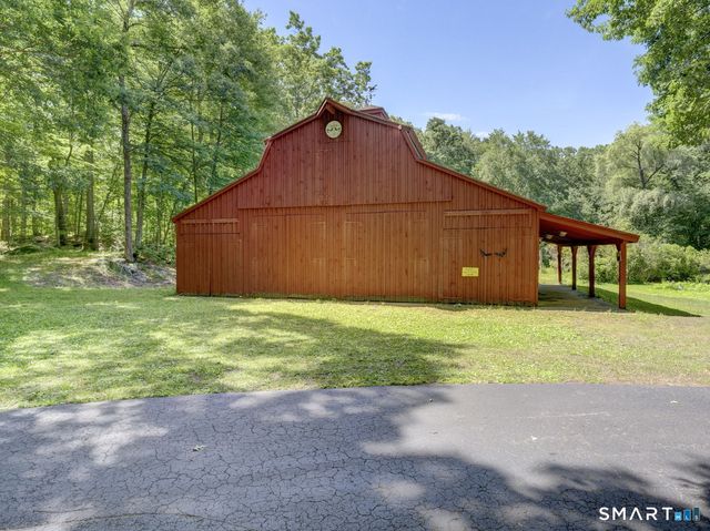 140 Old Willimantic Road, Columbia, CT 06237