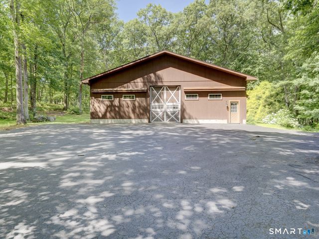 140 Old Willimantic Road, Columbia, CT 06237