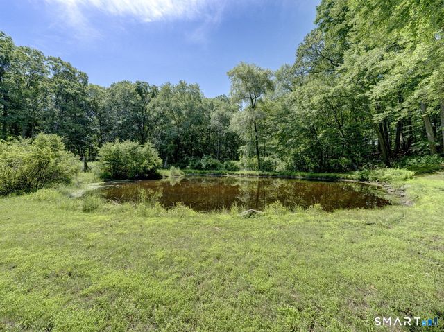 140 Old Willimantic Road, Columbia, CT 06237