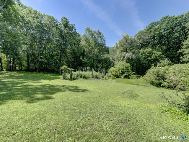 140 Old Willimantic Road, Columbia, CT 06237