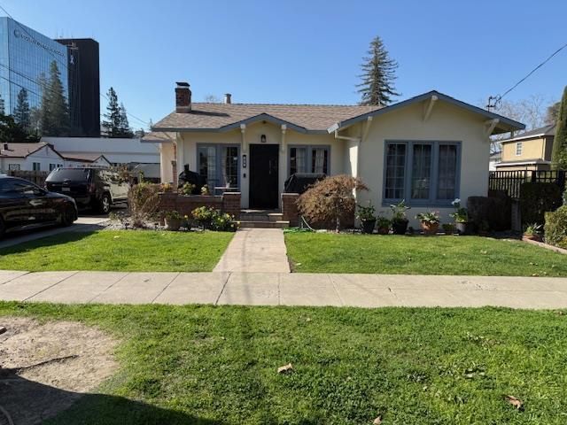 915 N 2nd Street, San Jose, CA 95112