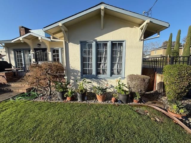 915 N 2nd Street, San Jose, CA 95112